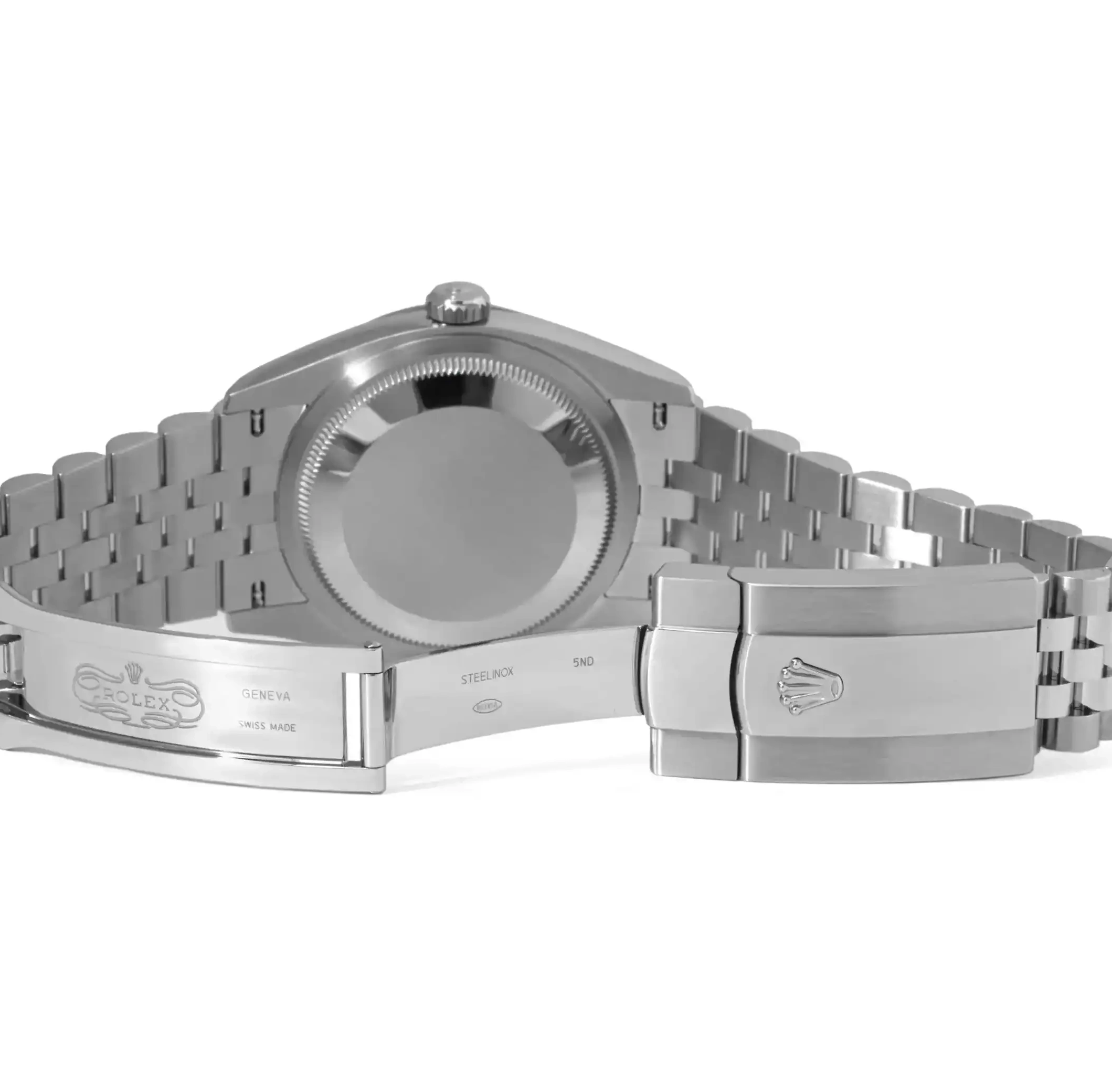 PrestigiousJewelrys Yes 126300 Datejust Rolex 0611